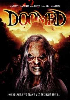 Doomed - Movie