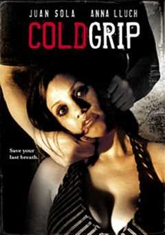 Cold Grip - Movie
