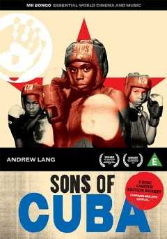 Sons of Cuba - Movie