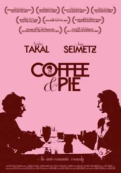 Coffee & Pie - Movie