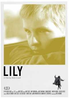 Lily - amazon prime