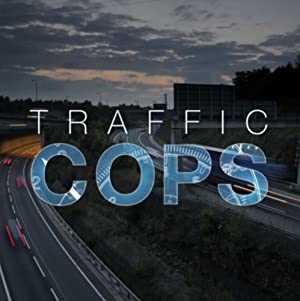 Traffic Cops - netflix