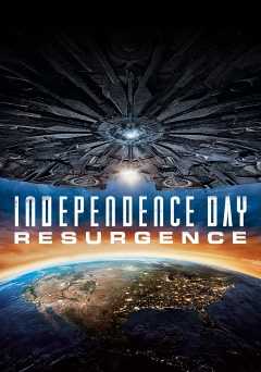Independence Day: Resurgence - Movie