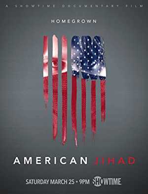 American Jihad - Movie