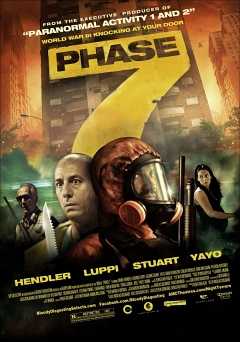 Phase 7 - Movie