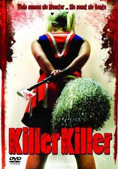Killer Killer - amazon prime