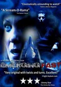 Emerging Past - Movie