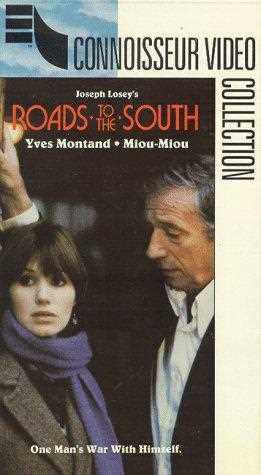 Roads to the South - Movie