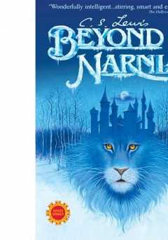 C.S. Lewis: Beyond Narnia - amazon prime