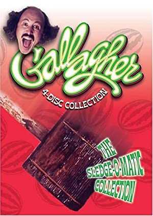 Gallagher: Sledge-O-Matic - Movie
