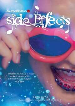 Side Effects - amazon prime