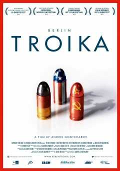 Berlin Troika - Movie
