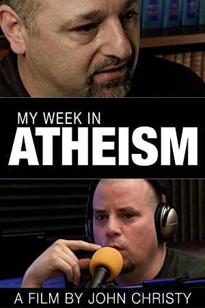 My Week in Atheism - amazon prime