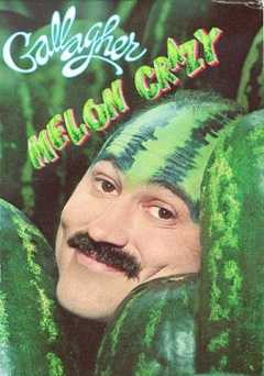 Gallagher: Melon Crazy - amazon prime