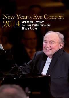 New Years Eve Concert 2014 - Movie