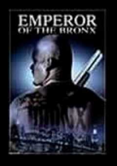 Emperor of the Bronx - Movie