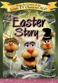 An Easter Story - amazon prime