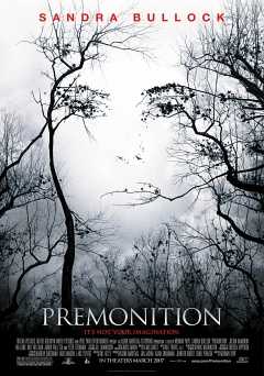 Premonition - netflix