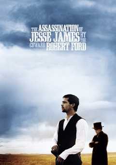 The Assassination of Jesse James by the Coward Robert Ford - Movie