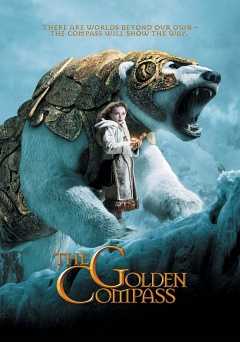 The Golden Compass - Movie