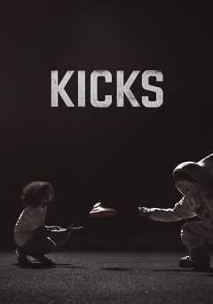 Kicks - hbo