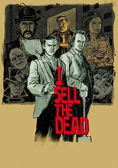 I Sell the Dead - Movie