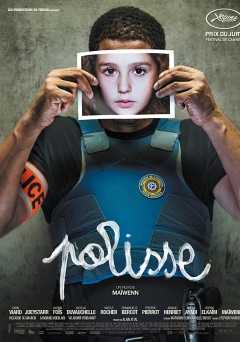 Polisse - Movie