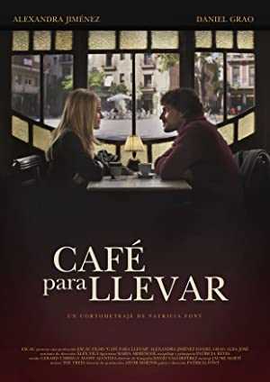 Cafe para llevar - Movie