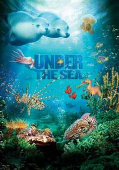 Under the Sea - hulu plus