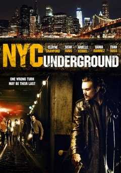 NYC Underground - epix