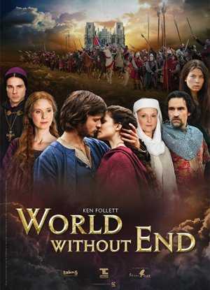 World Without End - netflix