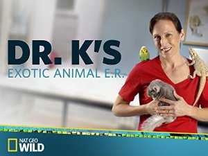 Dr. Ks Exotic Animal ER - HULU plus