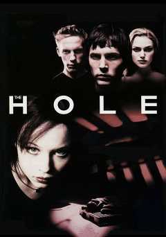 The Hole - Movie