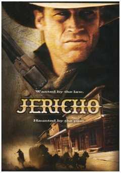 Jericho - starz 