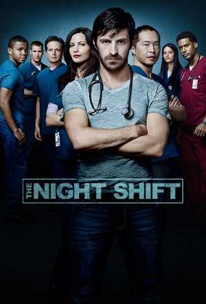 The Night Shift - TV Series