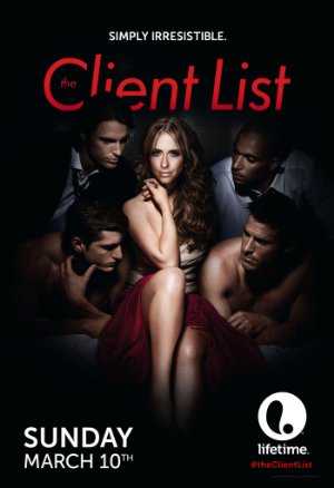 The Client List - TV Series