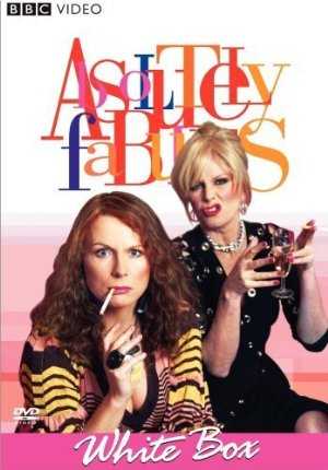 Absolutely Fabulous - TV Series
