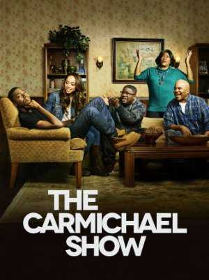 The Carmichael Show - HULU plus