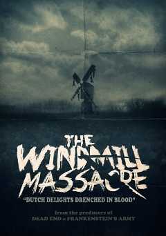 The Windmill - Movie