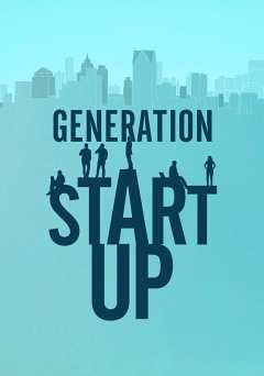 Generation Startup - netflix