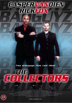 The Collectors - Movie