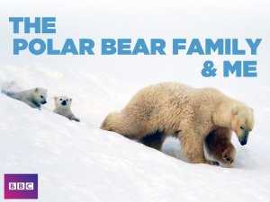 The Polar Bear Family & Me - TV Series