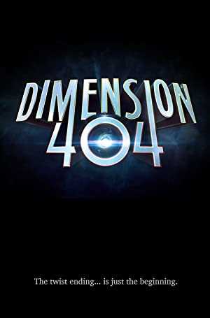 Dimension 404 - hulu plus