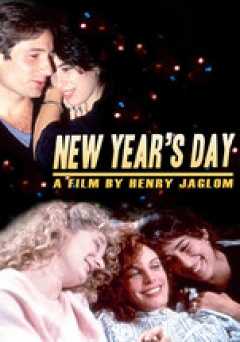 New Years Day - Movie