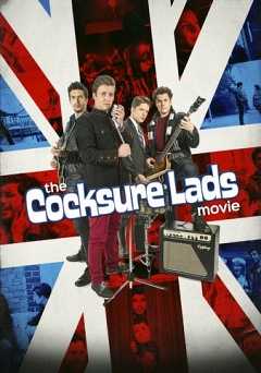 The Cocksure Lads Movie - Movie