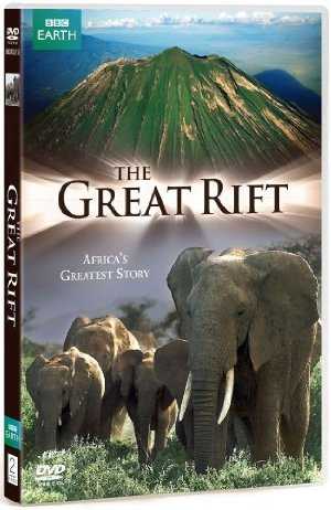 Great Rift: Africas Wild Heart - TV Series