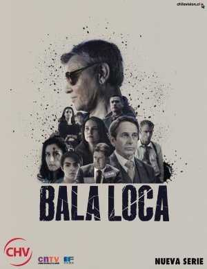 Bala Loca - netflix