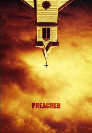 Preacher - TV Series