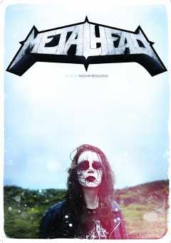 Metalhead - Movie