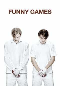 Funny Games - Movie